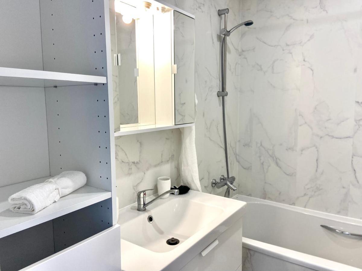 Casa Sole - Apartamento Playa San Juan Nr. 4 Guía de Isora Kültér fotó